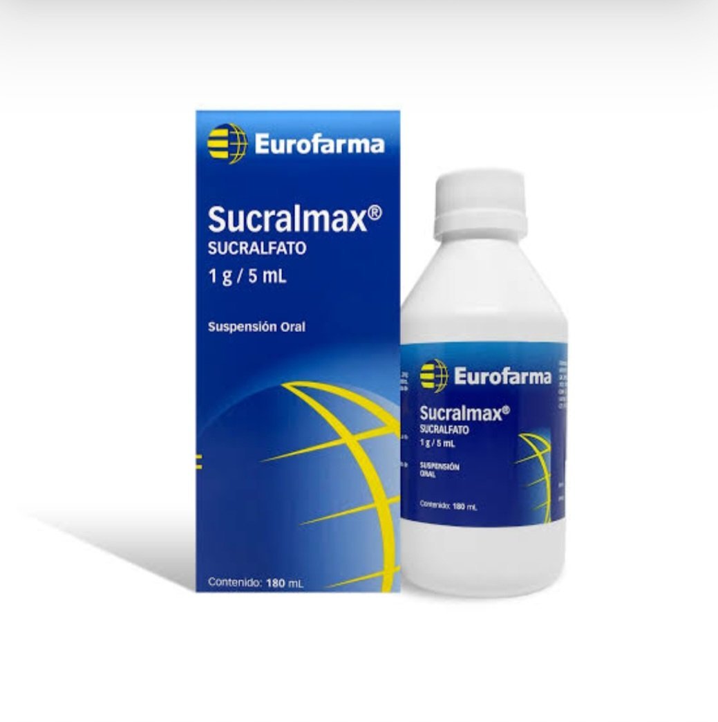 SUCRALMAX
