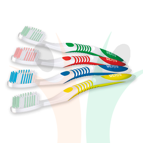 DENTO CEPÍLLOS DENTALES