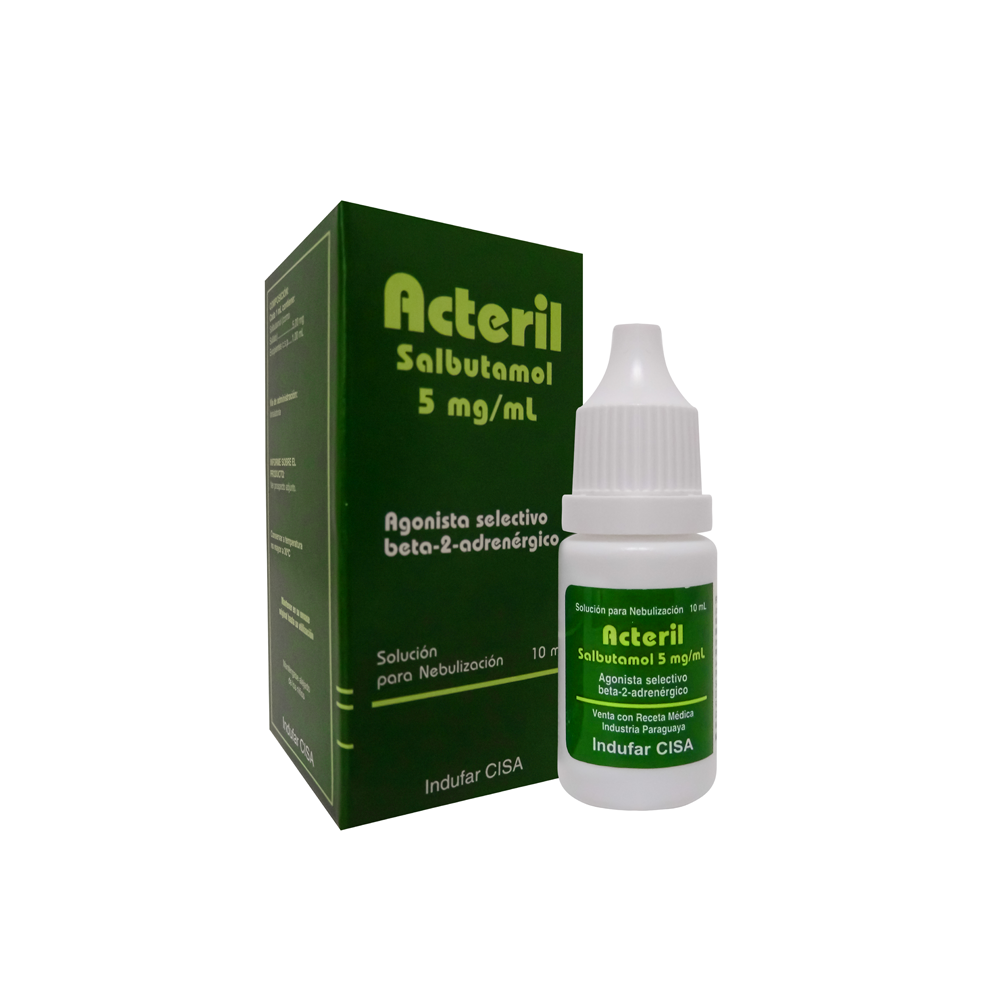 ACTERIL