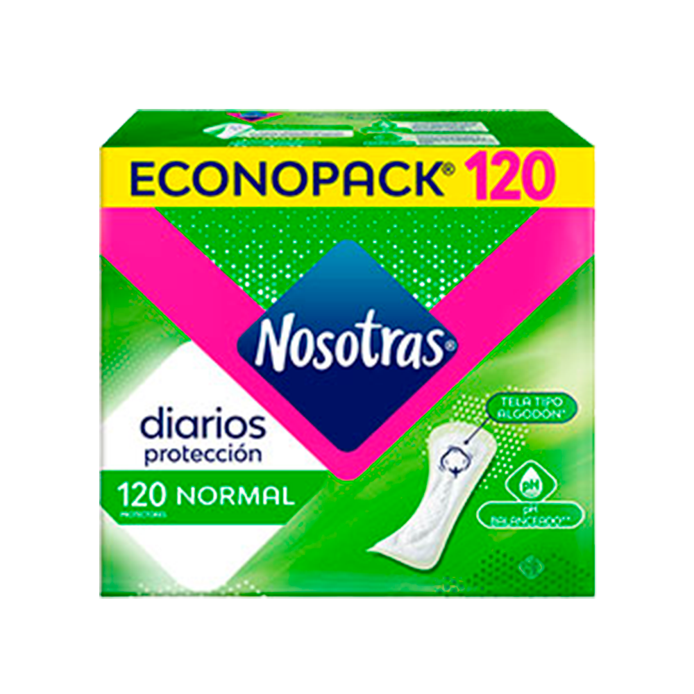 DIARIOS PROTECCION-V NOSOTRAS