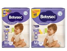 BABYSEC PREMIUM TALLA M
