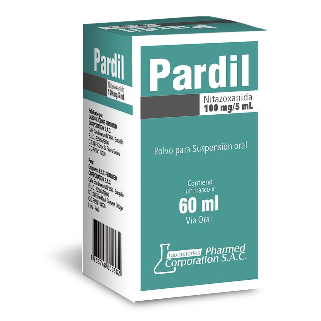 PARDIL