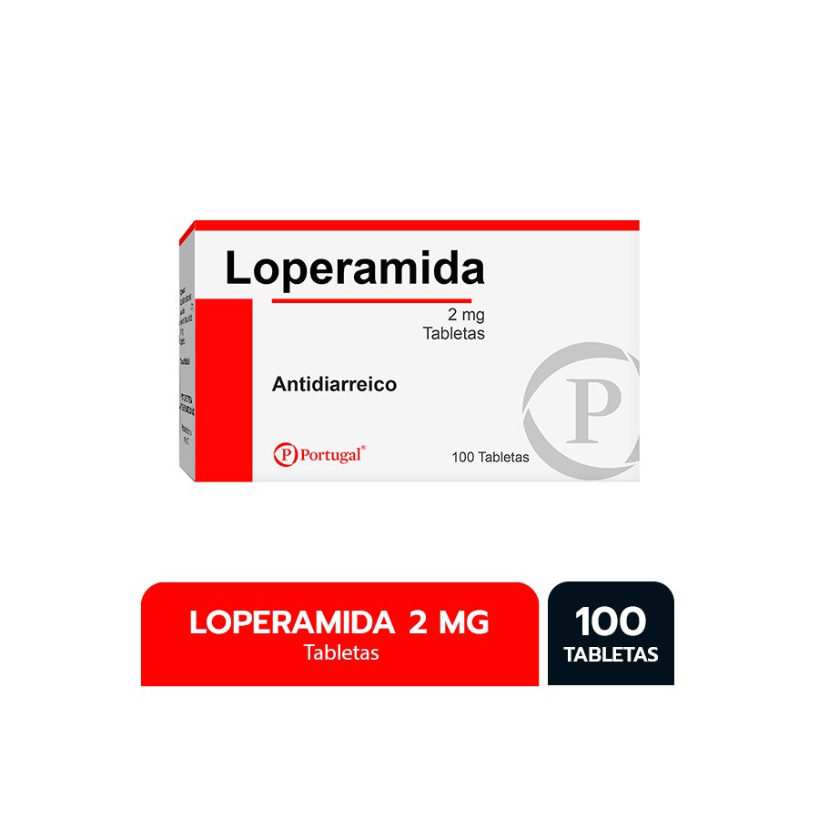 LOPERAMIDA