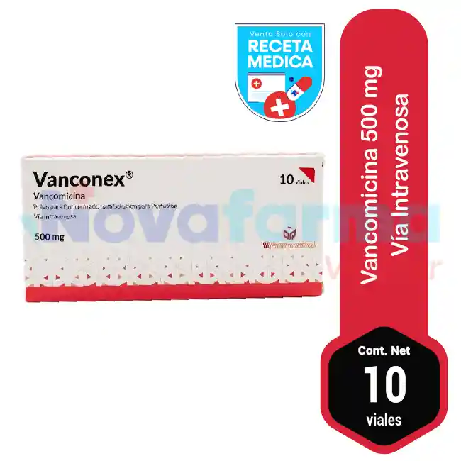 Vanconex