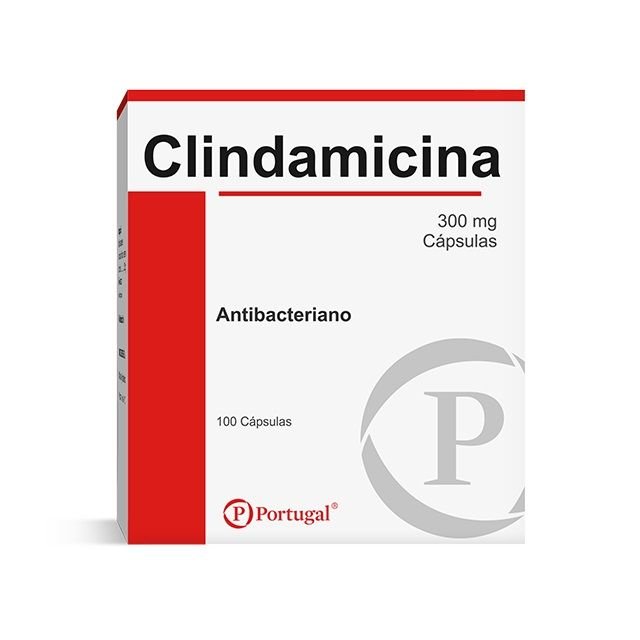 CLINDAMICINA