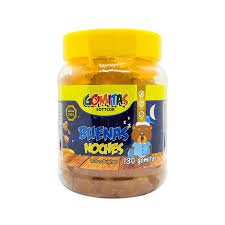Gomitas Buenas Noches Dulces Sueños