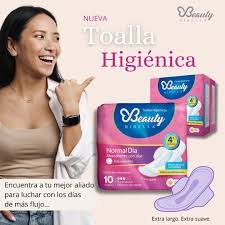 TOALLAS HIGENICAS