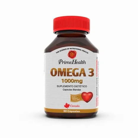 Omega 3 x 1000 mg