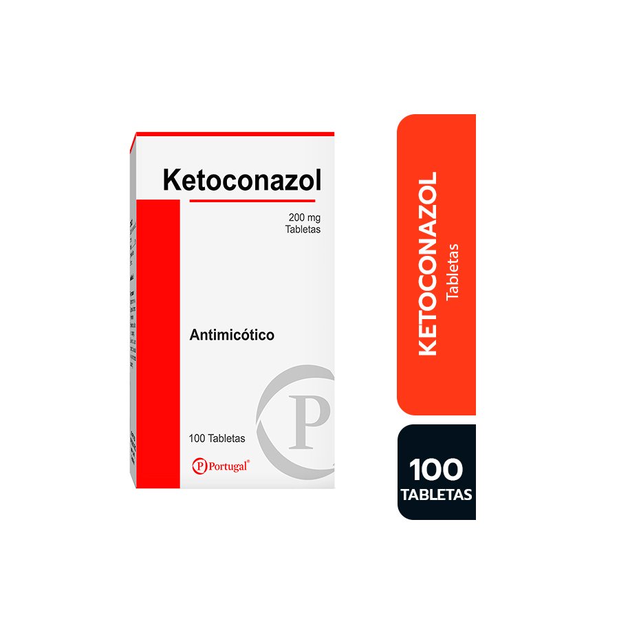 KETOCONAZOL