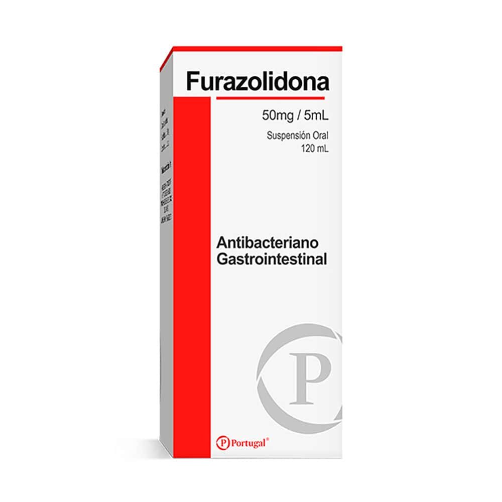 FURAZOLIDONA