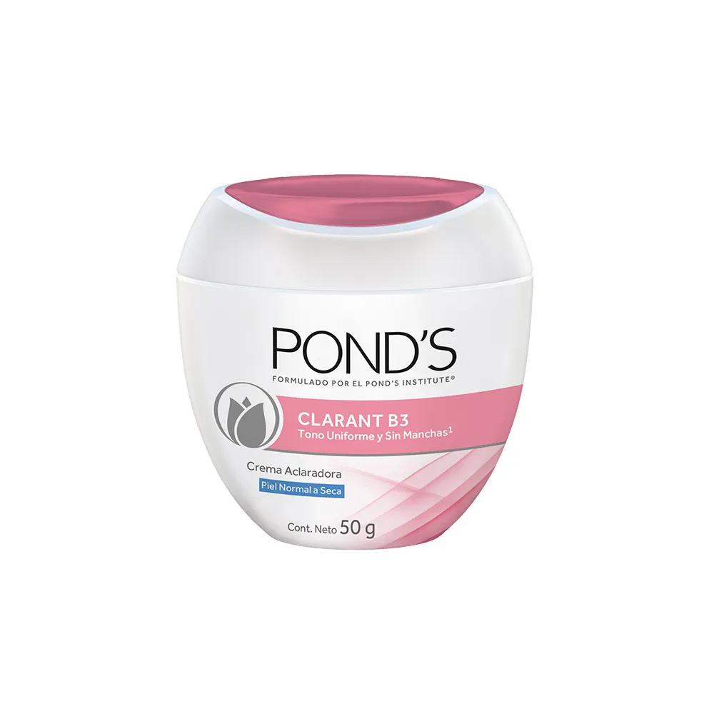 POTE Crema Pond's Clarant B3