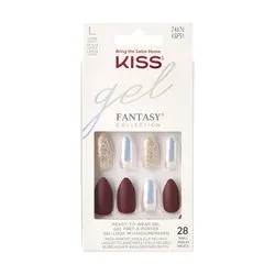 UÑAS POSTIZAS