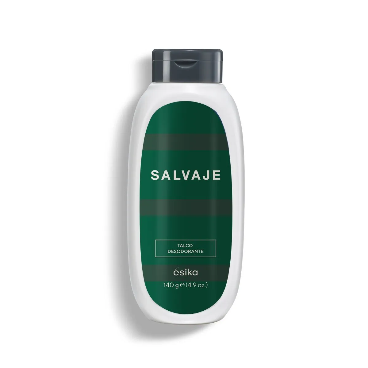 TALCO SALVAJE-ESIKA