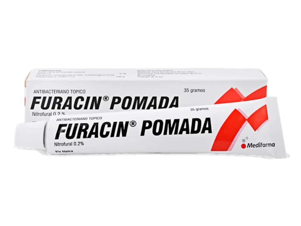 FURACIN