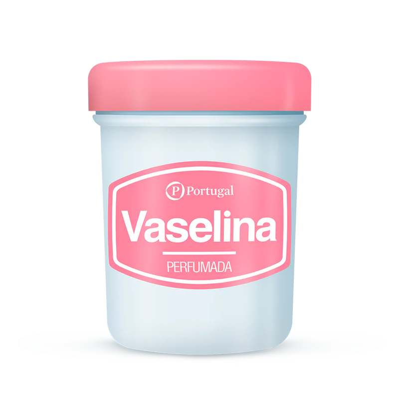 VASELINA PURA 100G PERFUMADA