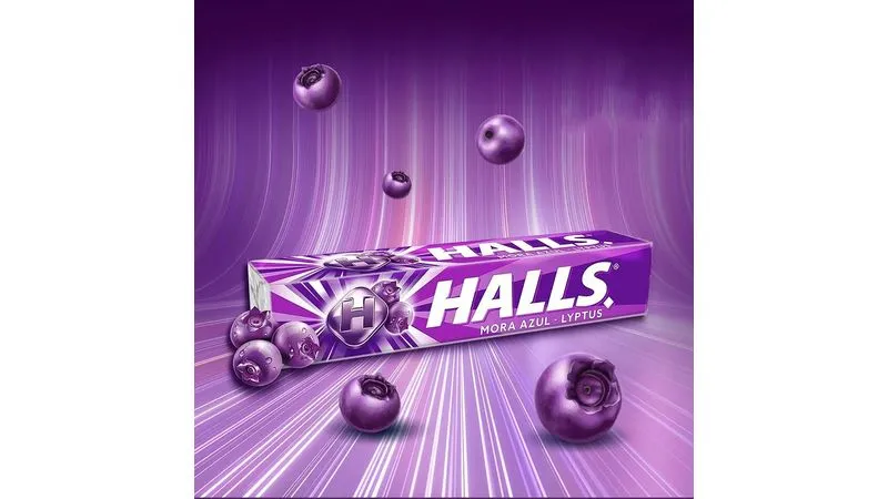 HALLS DE MORA