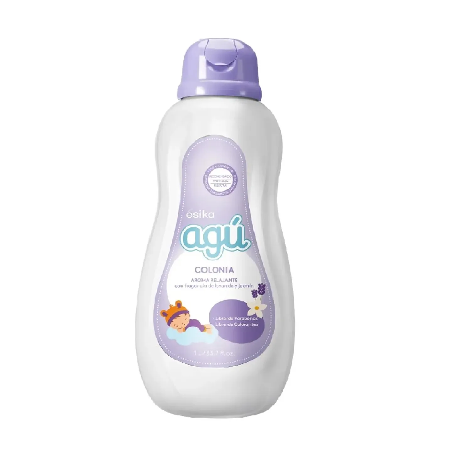 AGU LAVANDA