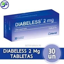 DIABELESS