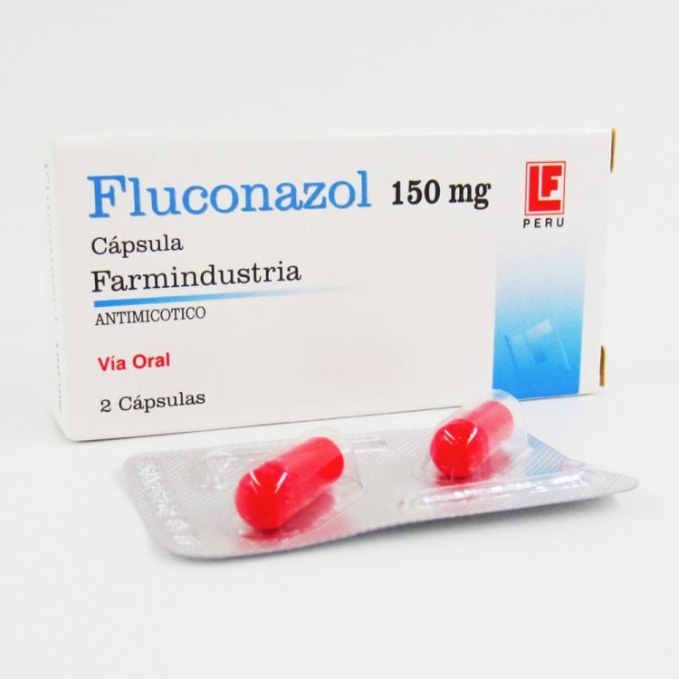FLUCONAZOL