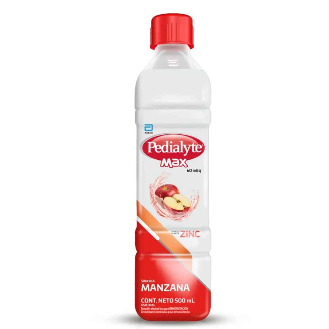 PEDIALYTE MAX
