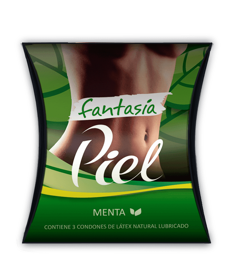 Menta - PIEL