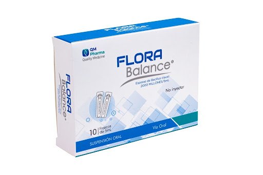FLORA BALANCE