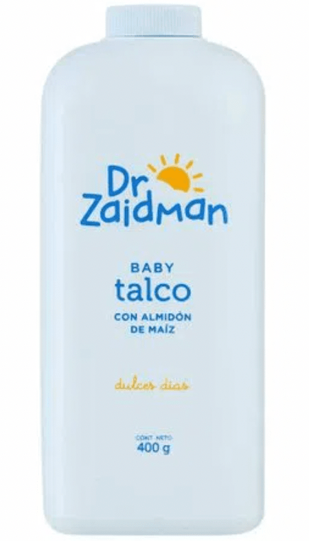 TALCO DR.ZAIDMAN