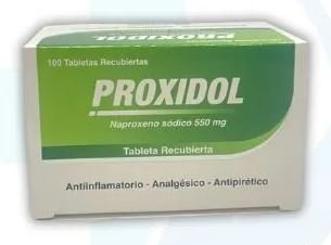 PROXIDOL