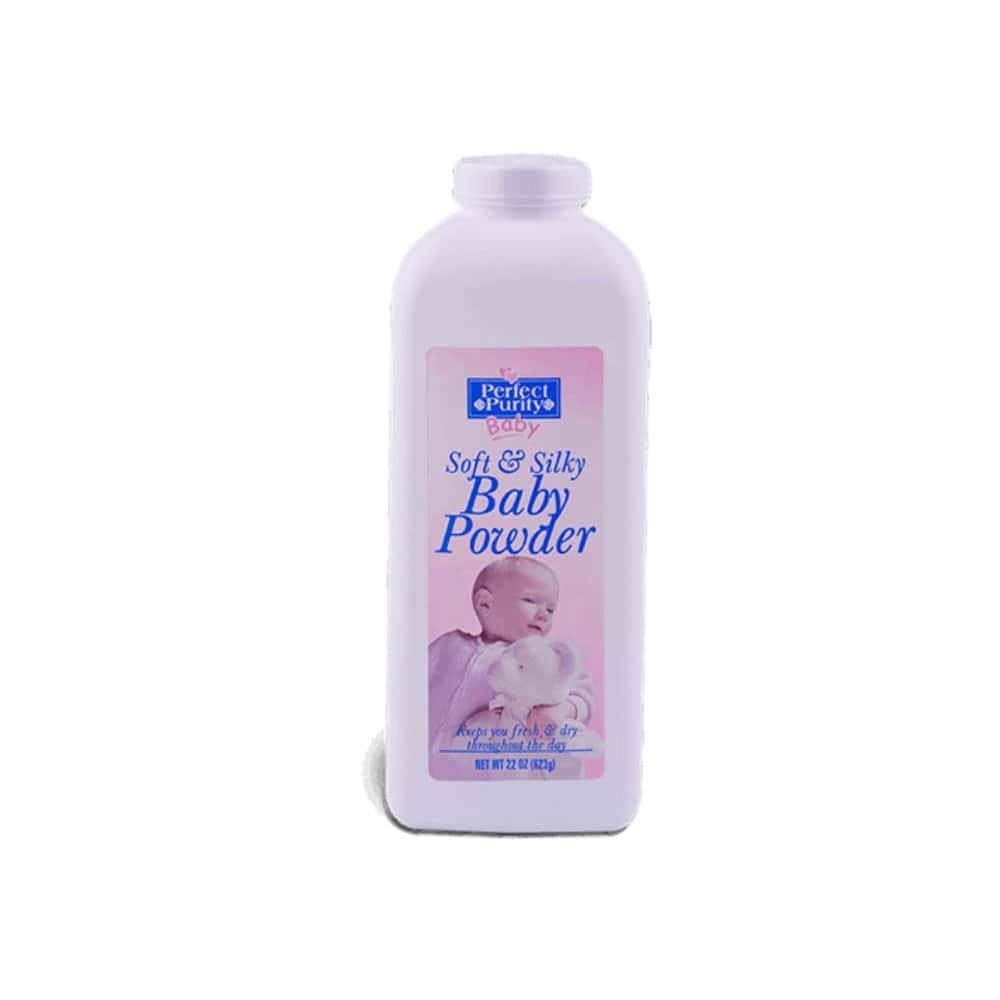 Talco Baby Powder Perfect Purity