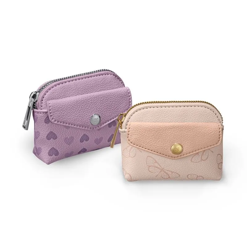Monedero para mujer Girly - Cyzone