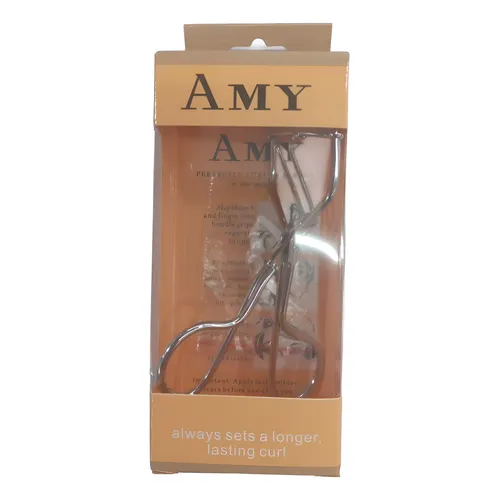 AMY - always set a longer, lasting curl