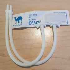 BRAZALETE CONTROL DE PRESION ARTERIAL
