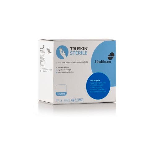 TRUSKIN STERILE - HEALTHIUM