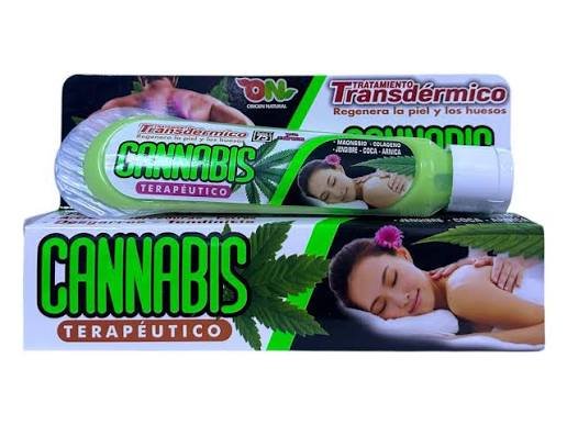 CANABIS TERAPEUTICO