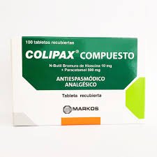 COLIPAX COMPUESTO