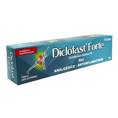 DICLOFAST FORTE