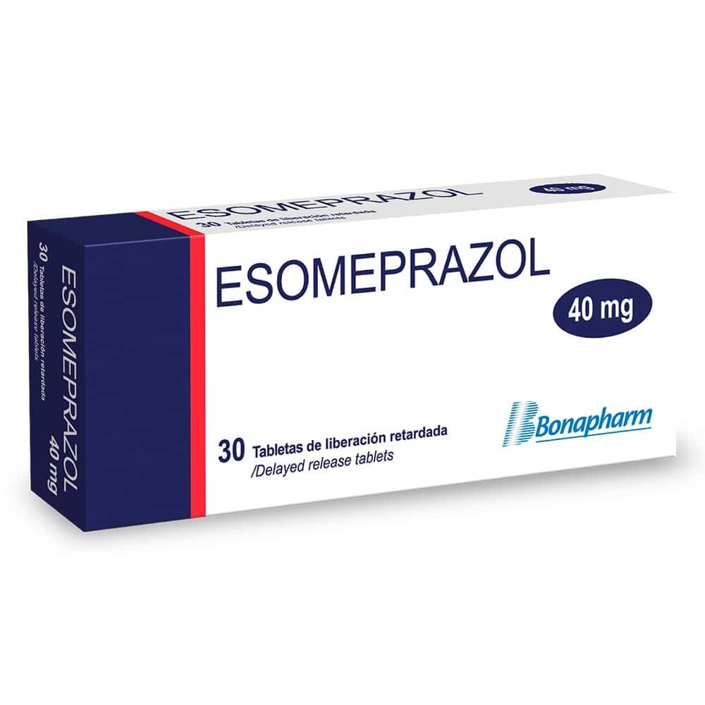 ESOMEPRAZOL