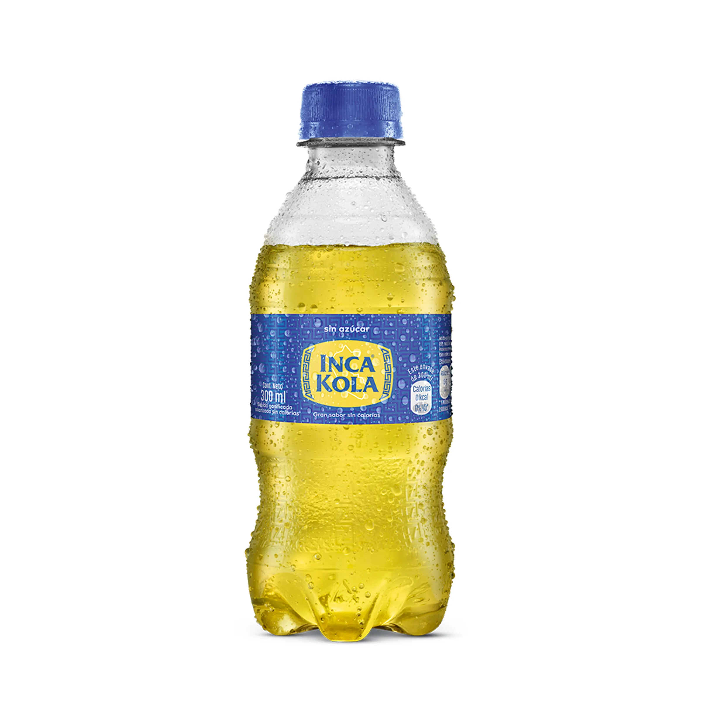 INCA KOLA 300ML