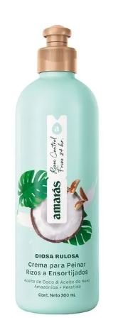 AMARAS ACONDICIONADOR