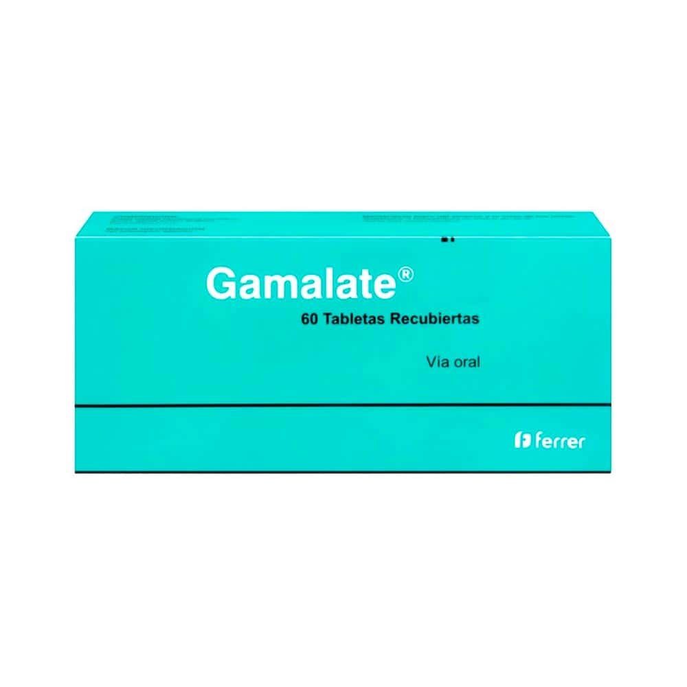Gamalate