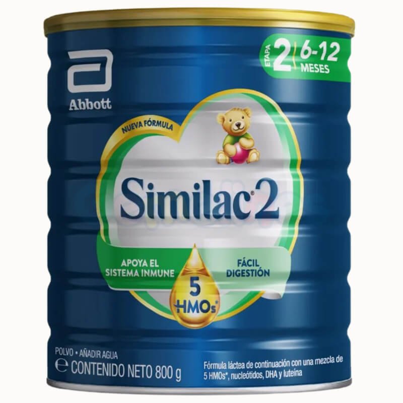 Similac 2