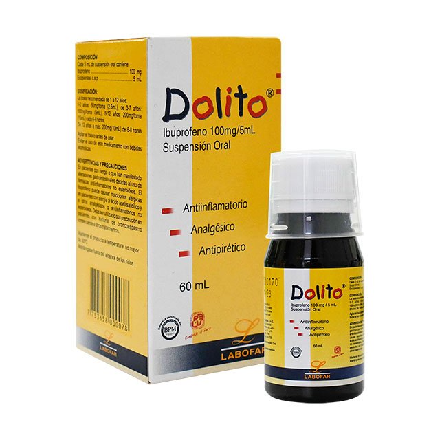 DOLITO