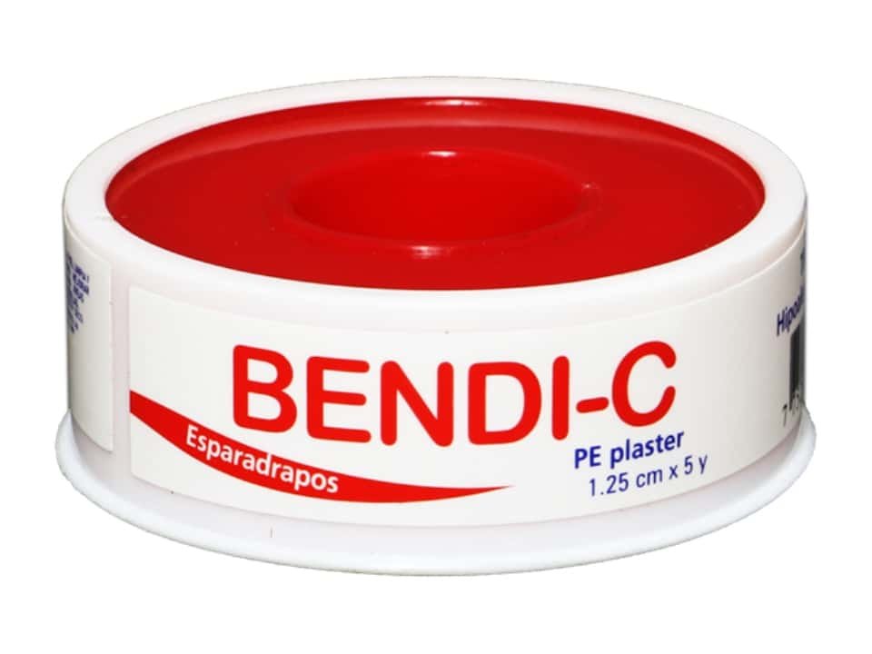 BENDI-C