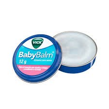 BABYBALM BALSAMO PARA BEBES