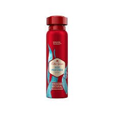 OLD SPICE MAR PROFUNDO AEROSOL