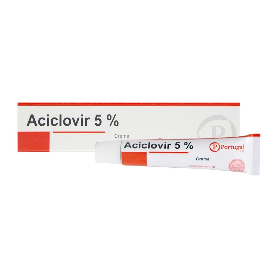 ACICLOVIR