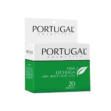 PORTUGAL  PACK (CREMA)