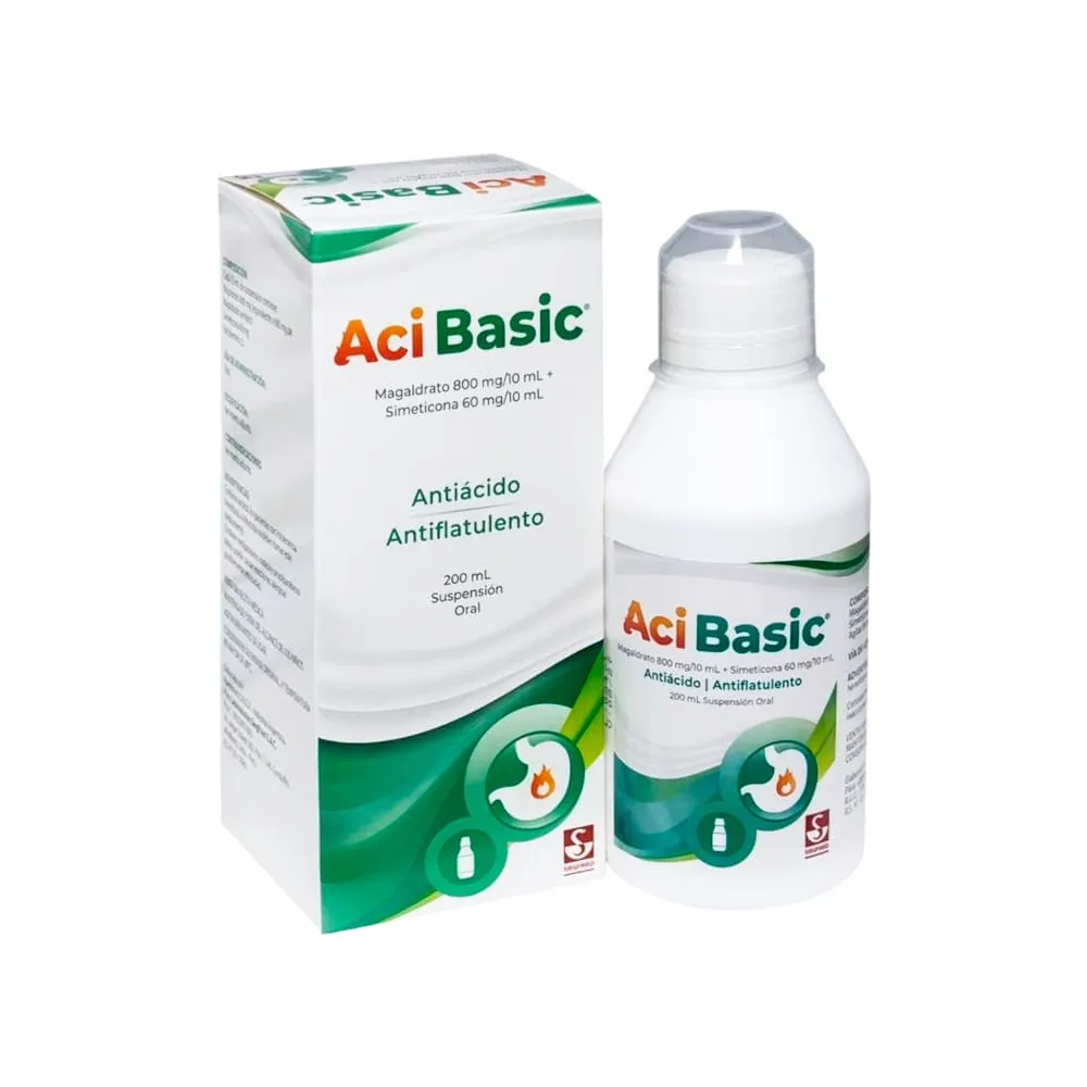 ACI BASIC
