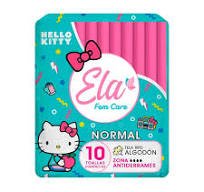 Ela Fem Care Normal