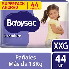 BABYSEC PREMIUM